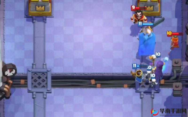 皇室战争王子实战指南：使用技巧王者搭配策略全面解析