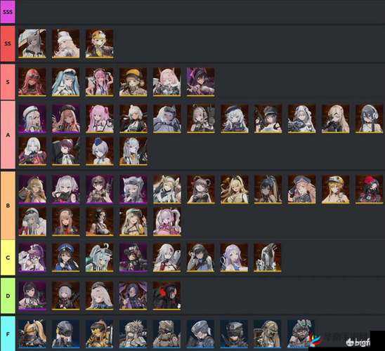 Nikke胜利女神银华强度深度解析：战斗能力与角色性能全面测评