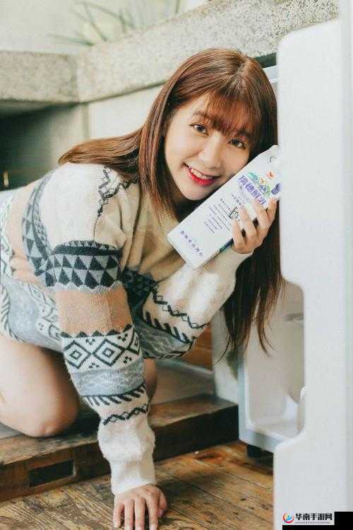 吴梦梦：以翘臀诱惑你的女神