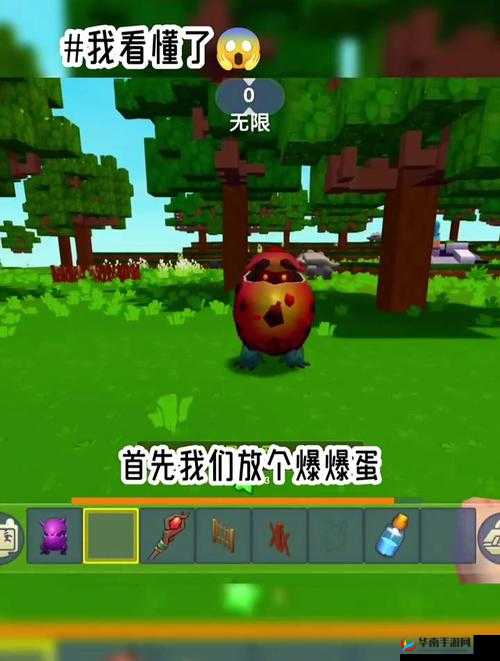 迷你世界中淡蓝玻璃板的制作秘诀：解锁合成方法与制作技巧全解析