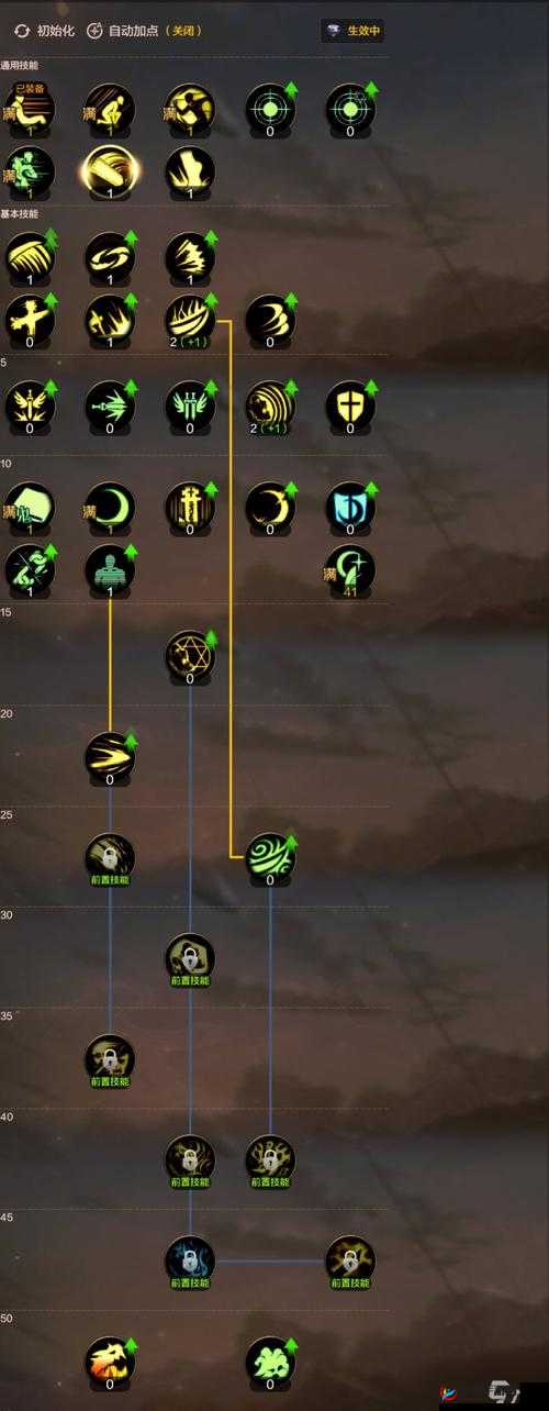 鬼泣巅峰之战但丁最强加点推荐 让你实力登顶的详细攻略