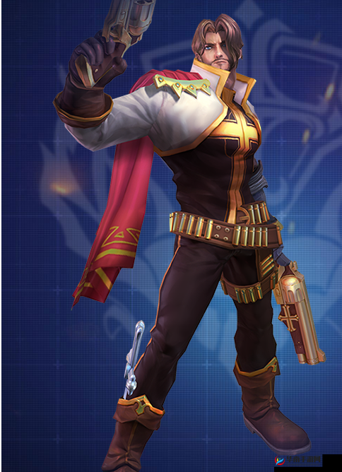 无尽战区觉醒贝狄威尔技能属性图鉴