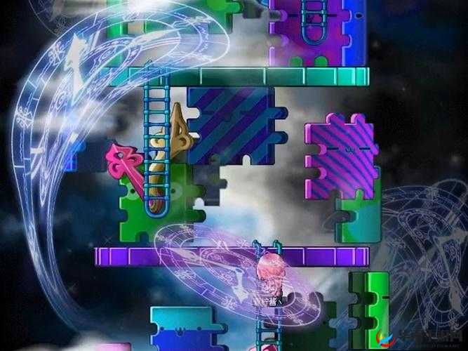 童趣地图玩具城攻略：穿越火线的趣味冒险