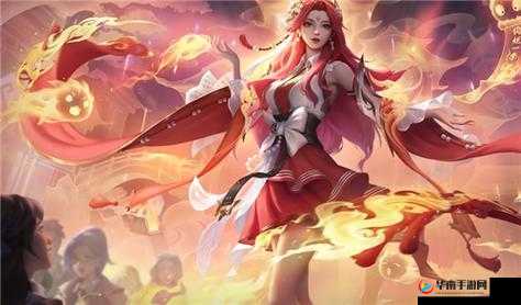 神秘魔法,貂蝉新皮肤降临2022 王者荣耀貂蝉五五开黑节皮肤预览