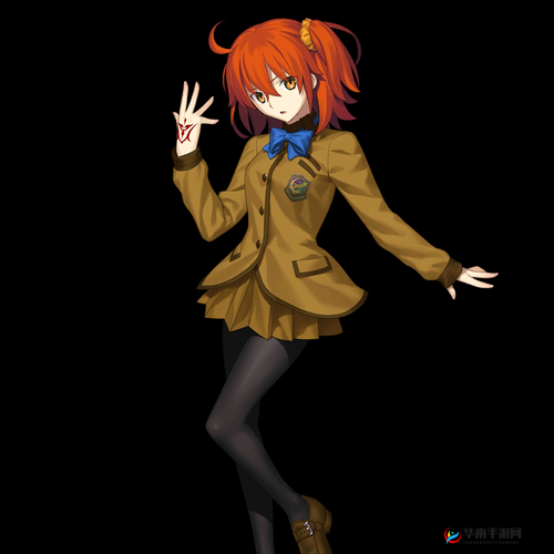 FGO月海的记忆礼装详解:技能效果与特性全面介绍