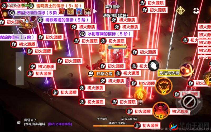 火炬之光无限：赛季更新，装备依旧在？