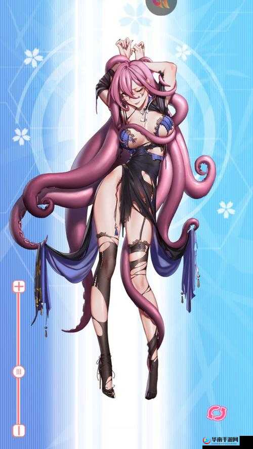 诺亚幻想卡密拉图鉴介绍