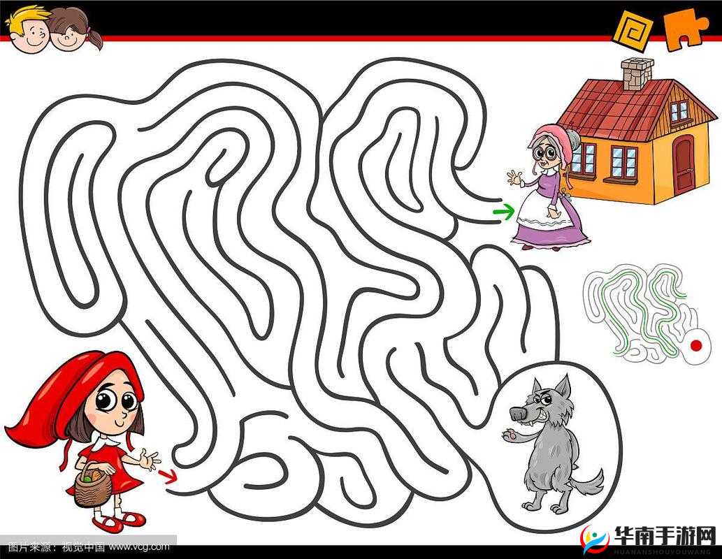 不思议迷宫小红帽活动攻略详解：探索迷宫，解答问卷，助力小红帽心愿达成之旅