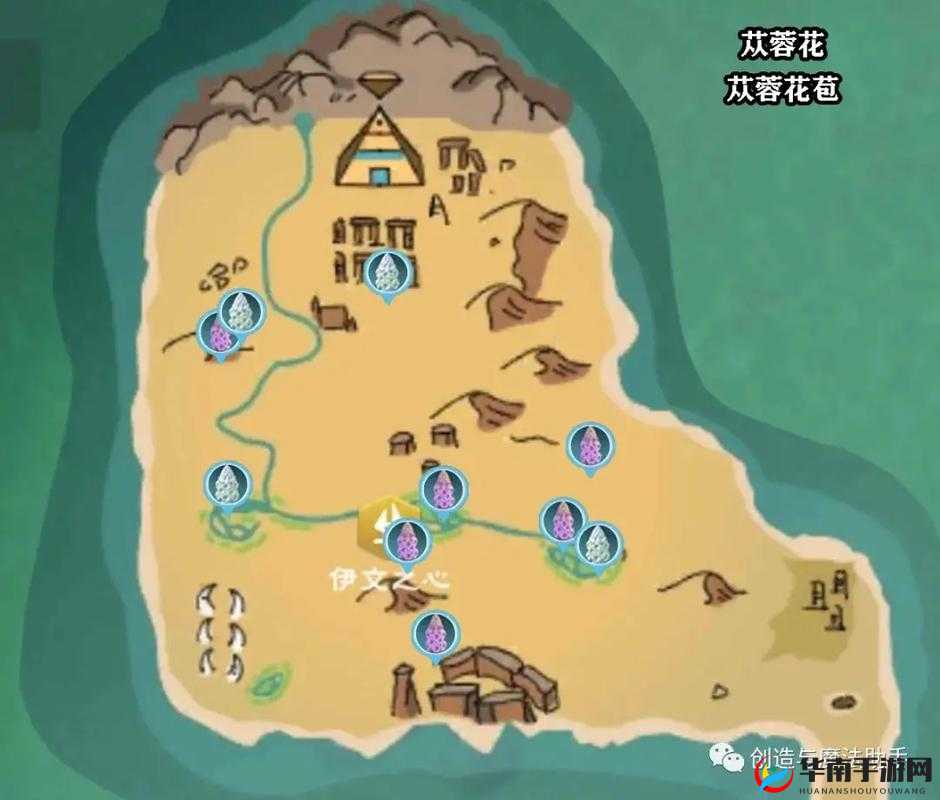 探索创造与魔法中船只的使用方法及技巧全面解析