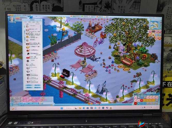 浪漫庄园新手必知 全面详细的玩法攻略指南与技巧解析