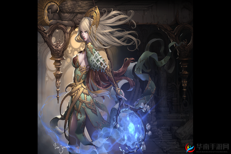 自由之战伊西斯全面解析:技能特点与实战应用详解