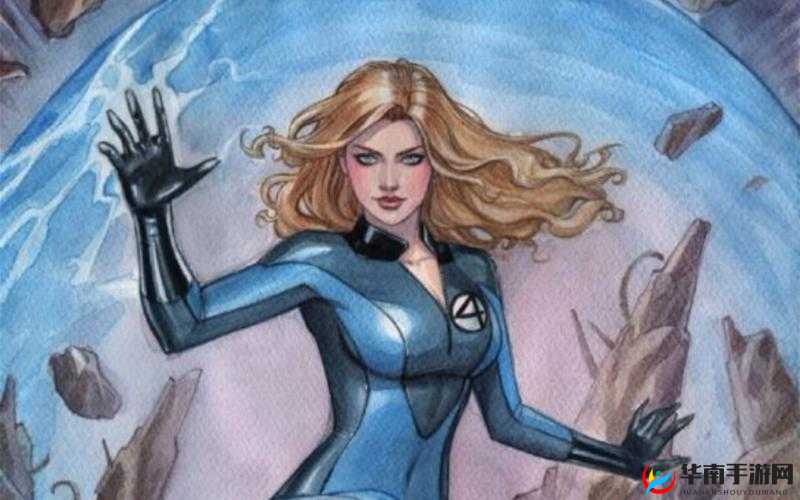 漫威超级战争隐形女侠最强出装详细一览 让你轻松制霸战场