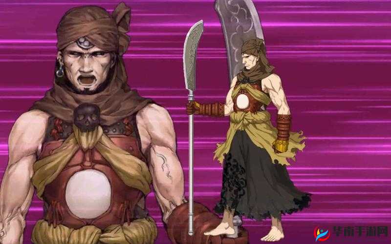 FGO 武藏坊弁庆宝具强化效果探究及具体强化内容分析