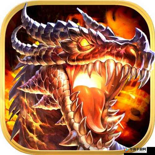 龙骑战歌：揭秘华丽场景，曝光关卡设定图