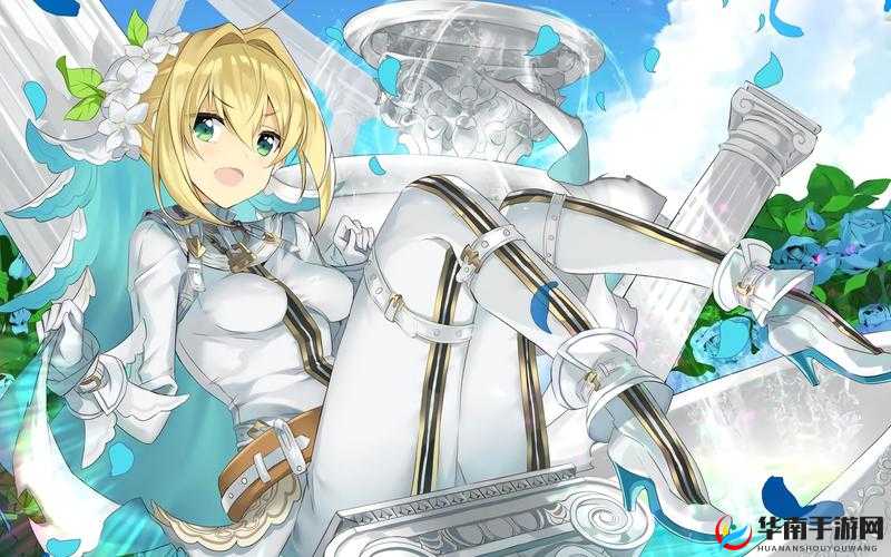 FGO花嫁尼禄阵容搭配攻略：优化你的尼禄组队策略