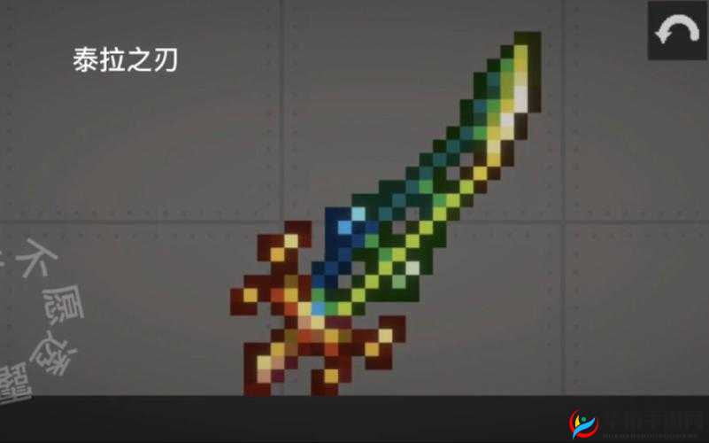 时空之刃泰拉技能加点介绍:打造最强战士