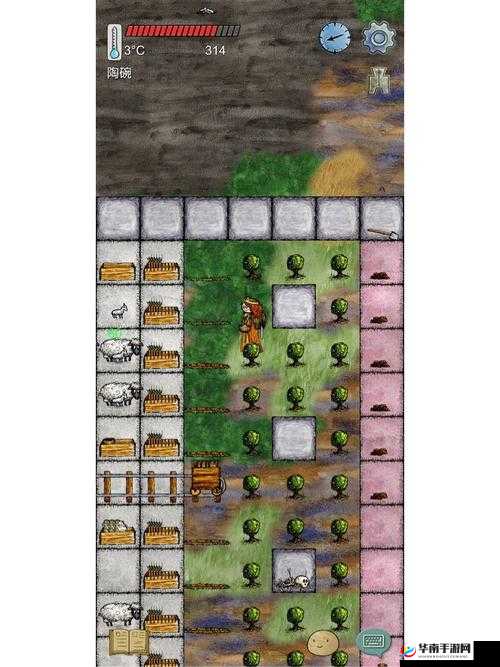 探究华夏人生游戏中诅咒机制的作用及其对玩家的影响