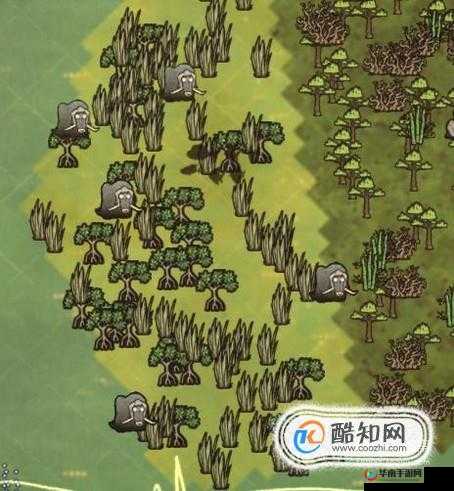 饥荒水牛攻略：实战技巧揭秘，如何有效击杀水牛获取资源？