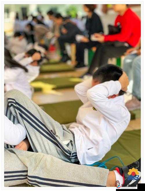 众生游体质提升全攻略 教你轻松打造强健体魄