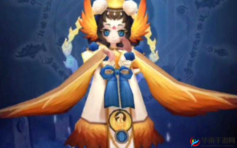 阴阳师童女新皮肤模型觉醒样子览