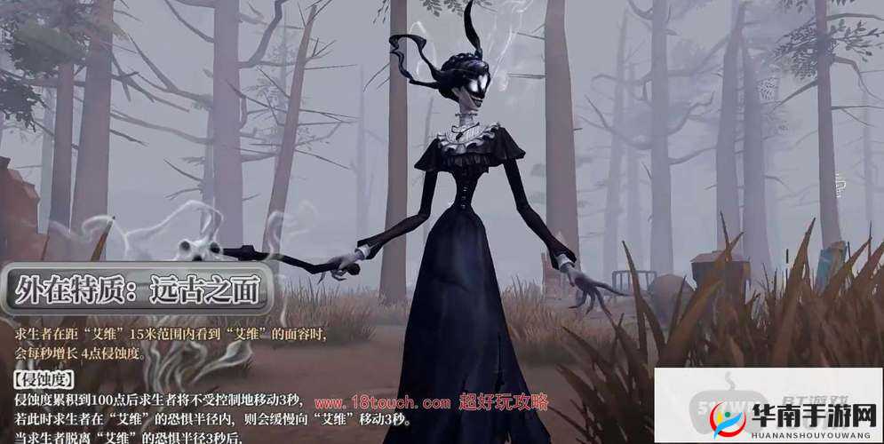 螺旋风暴艾维最新角色艾维特殊玩法详细介绍及一览