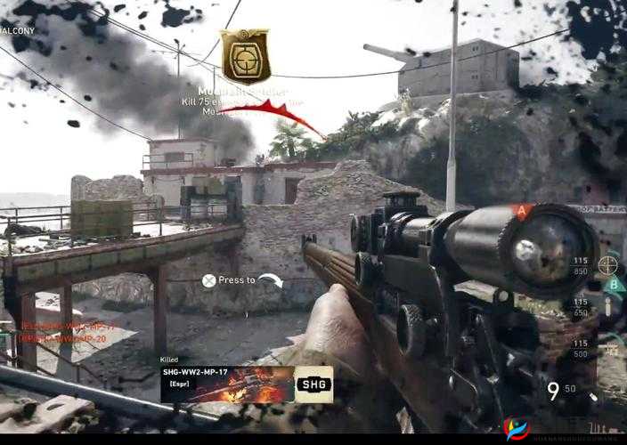 想知道使命召唤 14 在哪买 那就和我一同前往 steam 一探究竟