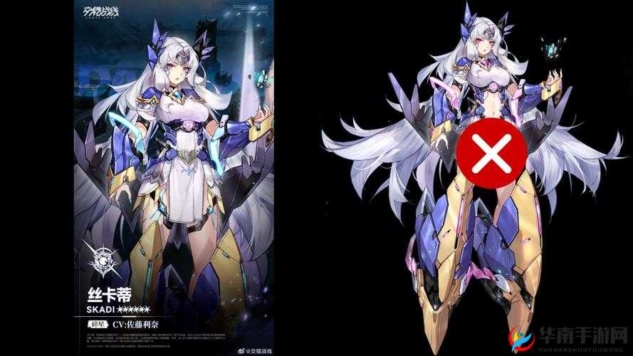 交错战线初始角色推荐指南：揭开你的游戏新篇章