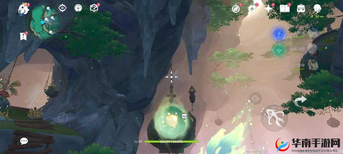 原神 Celi lata 任务中关键物品获取全攻略