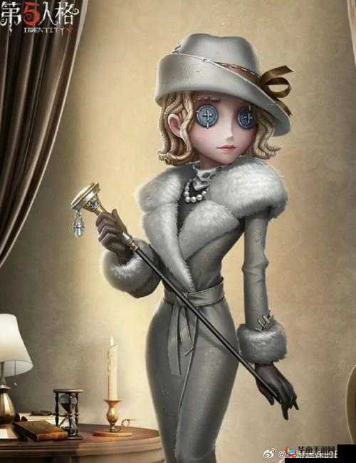 深度解析第人格法罗女士技能特质全览:场游戏中的策略与战术的完美结合