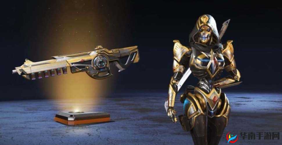 Apex暴雷传家宝大揭秘：全新皮肤收集活动览，炫酷外观尽在掌握