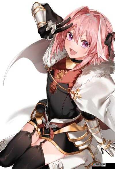 FGO：阿福的灵衣之谜，阿斯托尔福灵衣立绘的获取方法与神秘面纱