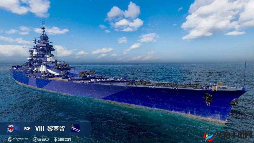 独特指挥官免费入列战舰世界 全新奖励任务正式开启等你来挑战