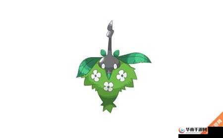 口袋妖怪复刻：结草贵妇的性格选择与介绍