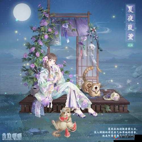 从新手到高手:奇迹暖暖游戏攻略全解