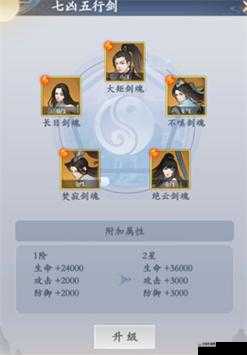 如何在永恒修仙游戏中快速提升战斗力？教你几招