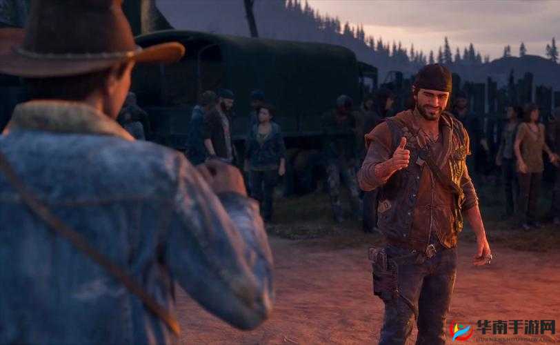 往日不再营地到底哪个更好全面对比分析与探讨