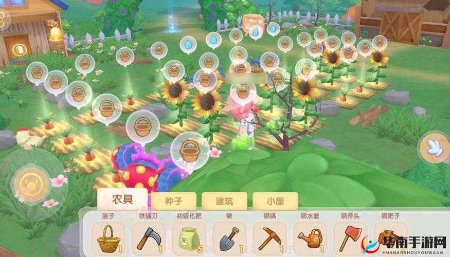 想知道如何获取怪怪糖豆吗 这里揭晓全部秘密途径