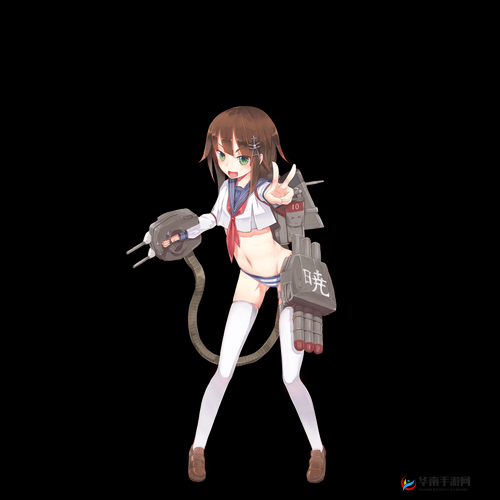 战舰少女r中的晓全面解析：晓图鉴详尽解读