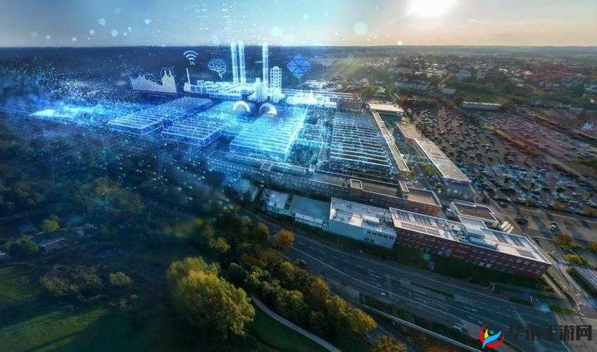 10204 工厂：探索未来的创新之地