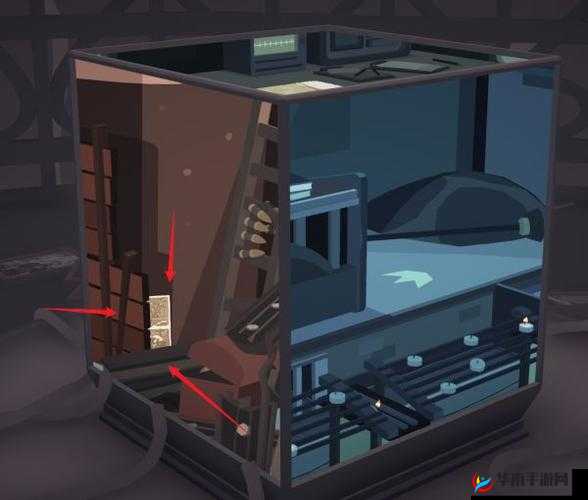 探索笼中窥梦：全相册 28 张照片位置攻略大揭秘