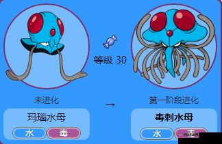 精灵宝可梦GO毒刺水母超强技能组合攻略:探寻最佳技能搭配助力冒险旅程毒刺水母专属技能研究来袭