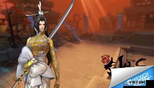 剑侠世界手游：峨眉经脉深度解析，专业加点推荐助你成为绝世剑侠