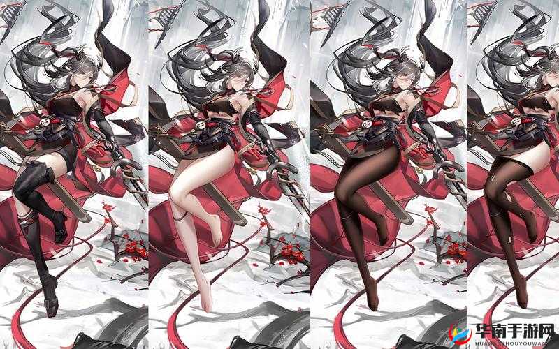 关于明日方舟仇白上线时间的猜想与期待