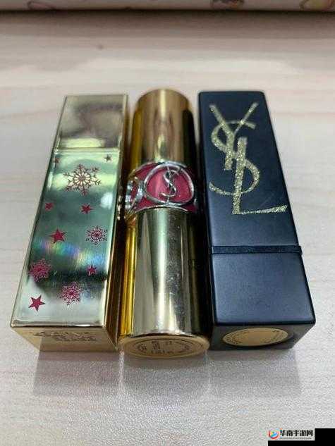 YSL 水蜜桃 86A 绝美色号推荐