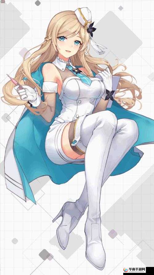 双生视界西洋棋格兰妮实力如何 武器与阵容搭配全攻略