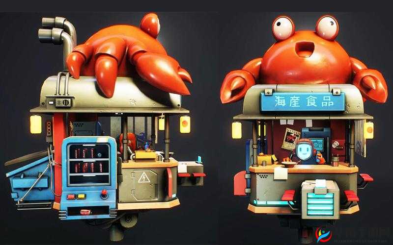 3dmax 动漫-在线观看精彩呈现