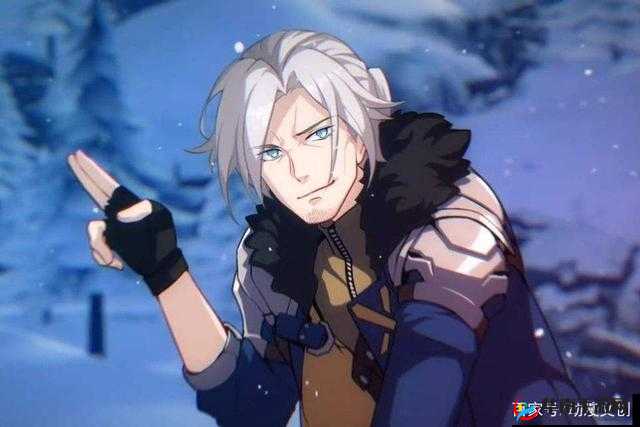 崩坏3齐格飞：究竟圣痕下由谁执掌，是否适宜选用？