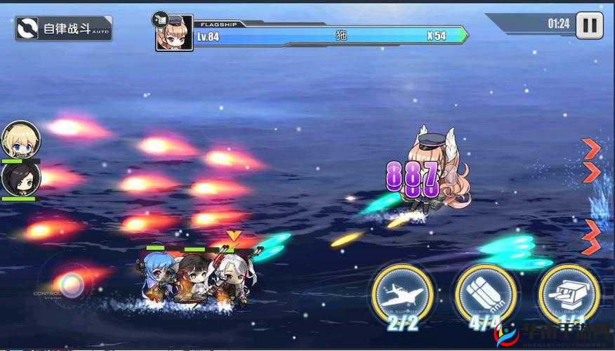 《碧蓝航线:红染之参访者A1的征途——风暴尽头之船只打捞指南》