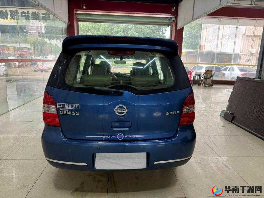 日产码一至六区不卡：畅享无卡顿的日产影视体验