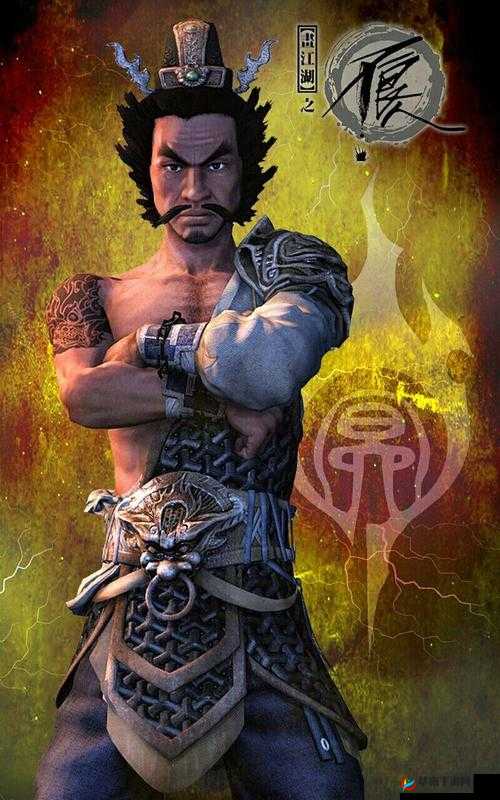 不良人手游角色解析：仁圣阎君蒋仁杰技能属性深度解读